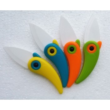 陶瓷折叠小鸟
