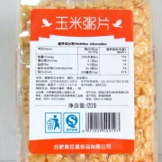  徽粮坊 黄金玉米片