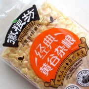  徽粮坊 黄金玉米片