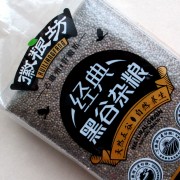  徽粮坊 黑小米