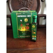 巴马火麻油250ml