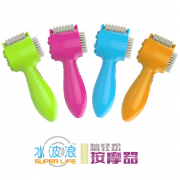 水波浪新款多功能按摩器~按摩捶