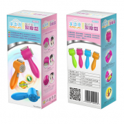 水波浪新款多功能按摩器~按摩捶