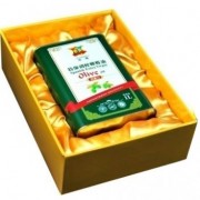 特级初榨橄榄油1L铁罐礼盒（A29）