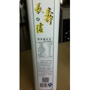 巴马火麻油 山茶调和油【1.8L】