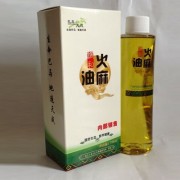 巴马长寿火麻油（150ml）