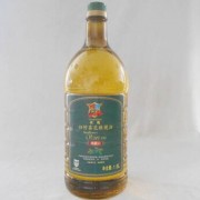 初榨葵花橄榄油2x1.8L礼盒（A11）