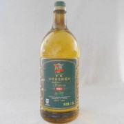 初榨葵花橄榄油2x1.8L礼盒（A11）