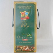 初榨葵花橄榄油1.8L礼盒（A16）