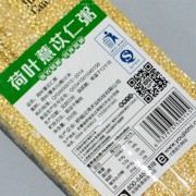 荷叶薏苡仁粥 药食同源养生粥（袋装）