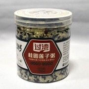 枸杞核桃粥 药食同源养生粥（桶装）