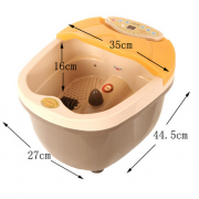 璐瑶足浴按摩器LY-203A