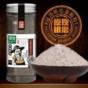 芝麻核桃首乌粉 低温烘焙原料 