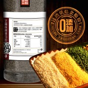 芝麻核桃首乌粉 低温烘焙原料 