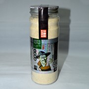 芝麻核桃芡实枸杞粉 低温烘焙药食同源杂粮粉