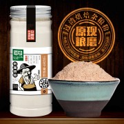  山药莲子葛根粉 低温烘焙原料 