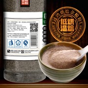  山药莲子葛根粉 低温烘焙原料 