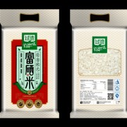 过湾富硒米5kg