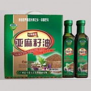 亚麻籽油250ml