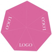 广告伞定做 印logo活动用品