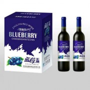蓝莓王酒/石榴酒