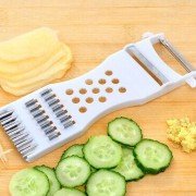 多功能厨房切菜器