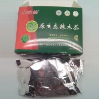 金福莱辣木茶16小包