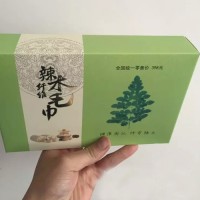 新款辣木纤维毛巾 辣木毛巾 富硒毛巾