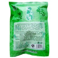 艾草养生 泡脚粉艾叶艾草足浴泡脚药包足浴粉550g