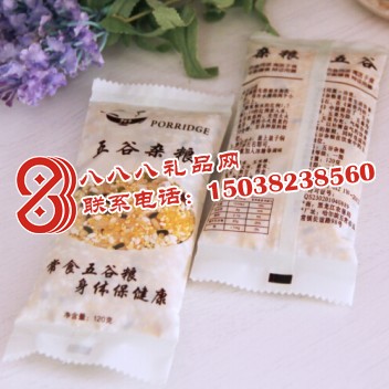 小杂粮五谷杂粮  100克装 富硒大米 有机食品 杂粮粥