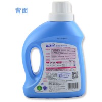 蓝月亮深层洁净洗衣液1kg 蓝月亮洗衣液