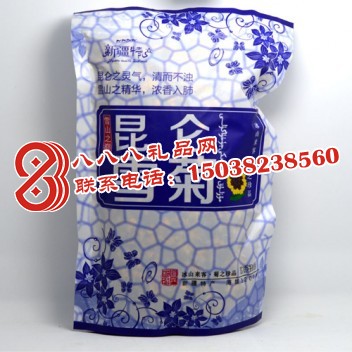 新疆昆仑雪菊100g 花草茶 花茶叶 新疆天山雪菊