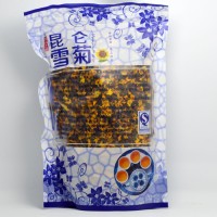 新疆昆仑雪菊100g 花草茶 花茶叶 新疆天山雪菊