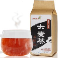 烘焙养生大麦茶韩国原装300g袋泡