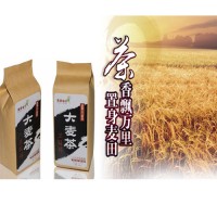 烘焙养生大麦茶韩国原装300g袋泡