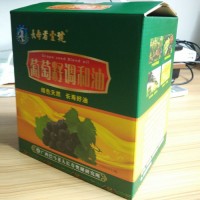 葡萄籽调和油250ml