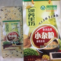 富硒杂粮礼盒装400g