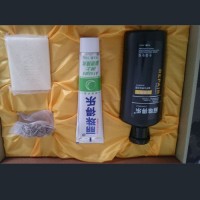 富硒辣木组合四件套装
