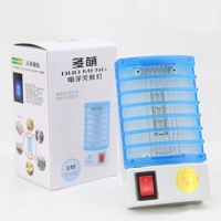 夏季热卖 LED灭蚊灯 电子驱蚊灯