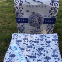 青花瓷航天富硒养生被