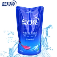 蓝月亮洗衣液500g