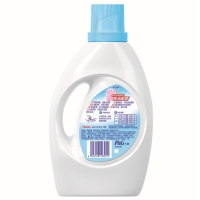 碧浪洁护如新洗衣液2kg