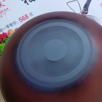 硒铁生态防癌养生锅