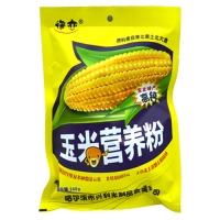 玉米营养粉高钙