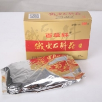 铁皮石斛茶