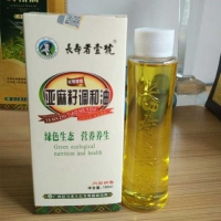 亚麻籽油150ml