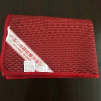 中国红米立方养生床垫