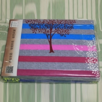 辣木富硒四件套