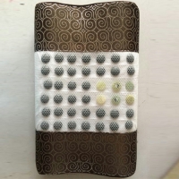 太极八卦激光枕