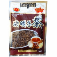 决明子茶100g